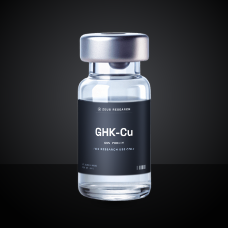 GHK-Cu
