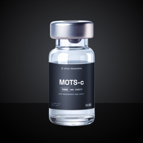 MOTS-c 10mg